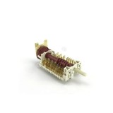 Buton panou comandă pentru cuptor BOSCH 12025128 Original