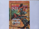 Revista DOSARELE ISTORIEI, AN V, NR. 3 (43), 2000