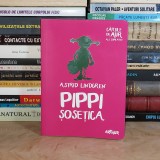 Cumpara ieftin ASTRID LINDGREN - PIPPI SOSETICA , ARTHUR , 2016 *
