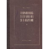 Tehnologia titeiului si a gazelor, Volumul al II-lea