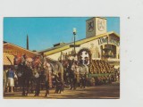 bnk cp Germania - Munchen - Festival - Oktoberfest - necirculata
