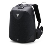 Ghiozdan anti furt-Rucsac textil