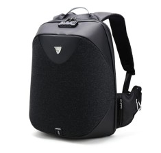 Ghiozdan anti furt-Rucsac textil
