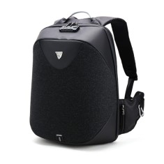 Ghiozdan anti furt-Rucsac textil