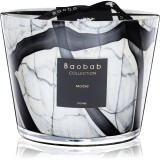 Baobab Collection Stones Marble lum&acirc;nare parfumată 10 cm