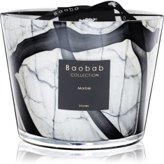 Baobab Collection Stones Marble lum&acirc;nare parfumată 10 cm