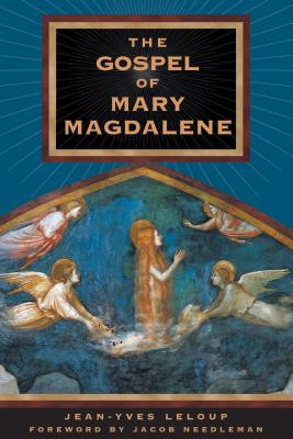 The Gospel of Mary Magdalene foto
