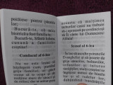 Brosura veche,ACATISTUL SFINTEI IULIANA din LAZAREVO(Ocrotirea celor casatoriti)