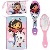 Gabby&#039;s Dollhouse Travel Set Seturi pentru voiaj pentru copii