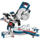 Bosch GCM 8 SJL Ferastrau circular stationar, 1600W, 216mm ProAdvanced PowerfulTools