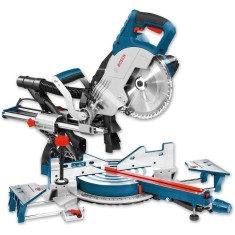 Bosch GCM 8 SJL Ferastrau circular stationar, 1600W, 216mm ProAdvanced PowerfulTools