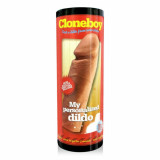 Clonarea penisului - Cloneboy Dildo Nude