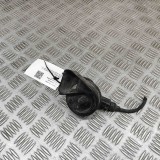 Claxon Auto Porsche Panamera 971 2018 OEM 971951212B Negru Rosu Set Claxon 12V