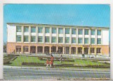 Bnk cp Victoria - Magazinul universal - circulata - marca fixa, Printata, Brasov