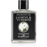 Ashleigh &amp; Burwood London Fragrance Oil Jasmine &amp; Tuberose ulei aromatic 12 ml