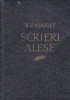Scrieri alese - B. V. Asafiev