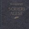 Scrieri alese - B. V. Asafiev