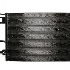 Condensator / Radiator aer conditionat VW PASSAT (3B3) (2000 - 2005) THERMOTEC KTT110078