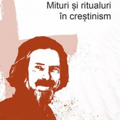 Mituri si ritualuri in crestinism | Alan Watts