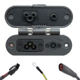 Cumpara ieftin Port de Incarcare trotineta electrica MAX G2E