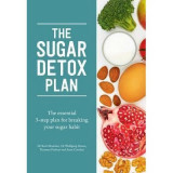 The Sugar Detox Plan | Dr. Kurt Mosetter, Modern Books