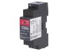 Alimentator Pulsatoriu 12W 5VDC 2.4A DIN-Șină