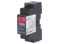 Alimentator Pulsatoriu 12W 5VDC 2.4A DIN-Șină