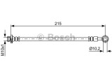BOSCH 1 987 481 833 Furtun frana
