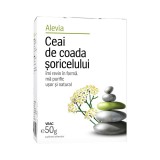 Ceai de Coada Soricelului Alevia 50gr