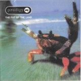 CD Prodigy &ndash; The Fat Of The Land, Pop