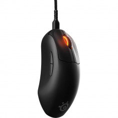 Mouse gaming SteelSeries Prime Mini Black foto