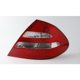 Stop spate lampa Mercedes Clasa E Sedan (W211) 03.2002-06.2006 ULO partea Dreapta