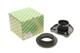 SNR Set reparatie, rulment sarcina amortizor