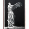 Victorie de Samothrace - Carte postala Franta - Mus&eacute;e du Louvre