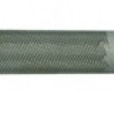 Pila semirotunda pentru metal 200 mm VOREL