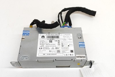Unitate de control navigație CITRO&amp;Euml;N C4 III BA_, BB_, BC_ 2024 OEM: Off-road | 29907374 foto