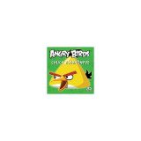 Angry Birds &ndash; Chuck zsebk&ouml;nyve - ROVIO