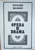 Opera Si Drama - Richard Wagner ,557912, Muzicala