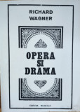 Opera Si Drama - Richard Wagner ,557912