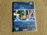 DVD Teatru romanesc Conu LEONIDA fata cu reactiunea /Colectia Dilema Nr 3., Romana