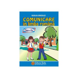 Comunicare in limba romana, clasa a 2-a - Mariana Morarasu