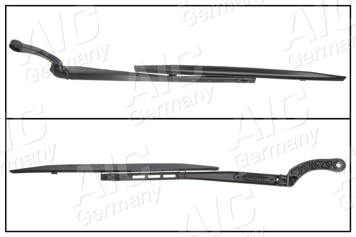 AIC 54964 Calitatea originală AIC brat stergator, parbriz