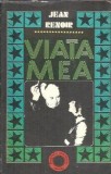 Viata mea - Jean Renoir