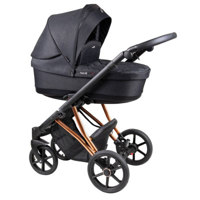 Carucior Craft 3 in 1 C04 Coletto for Your BabyKids foto