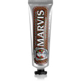 Marvis Sweet &amp; Sour Rhubarb pastă de dinți aroma Rhubarb 75 ml