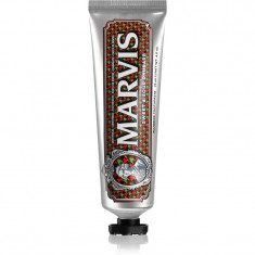 Marvis Sweet & Sour Rhubarb pastă de dinți aroma Rhubarb 75 ml
