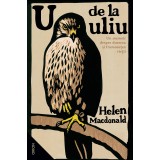 U de la Uliu - Helen Macdonald