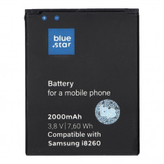 Baterie pentru Samsung Galaxy Core (I8260), 2000mAh, Li-Ion