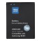 Baterie pentru Samsung Galaxy Core (I8260), 2000mAh, Li-Ion