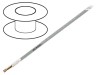 Cablu de control SUPERTRONIC&reg;-PURO 3x0,25mm2 PUR gri